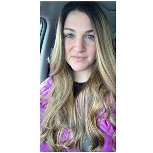 Meet your Posher, Christine